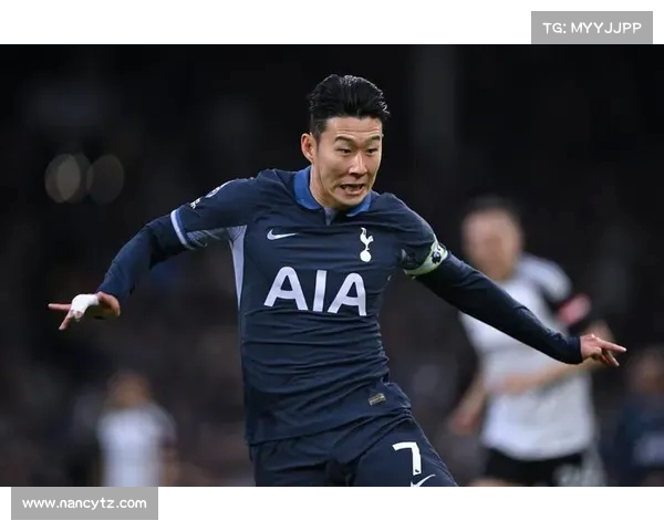 热刺计划引进莱奥接班孙兴慜 但因转会费过高暂时搁置 热刺计划引进莱奥接班孙兴慜 但因转会费过高暂时搁置