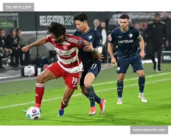 德甲降级区球队争夺激烈 多队面临保级压力竞争悬念丛生 德甲降级区球队争夺激烈 多队面临保级压力竞争悬念丛生